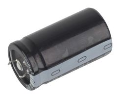 Electrolytic Capacitor, 100 µF