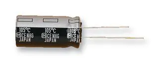 Electrolytic Capacitor, 10000 µF