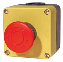 Emergency Stop Switch, 2NC