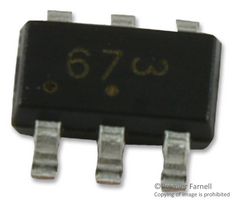 ESD Protection Device, TSOP