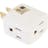 Extension Lead, 3 Outlets