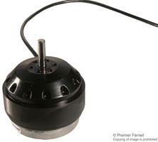 Fan Accessory, AC Motor