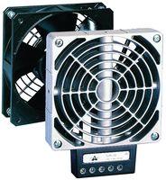 Fan Heater, 300 W
