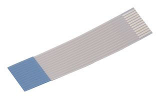 FFC / FPC Cable, 15 Conductor