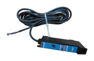 Fiber Optic Sensor, NPN