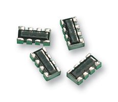 Fixed Network Resistor, Surface Mount