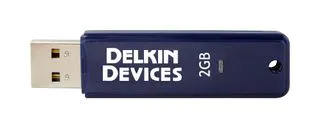 Flash Drive, USB 2.0