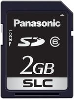Flash Memory Card, SD Card