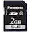 Flash Memory Card, SD Card