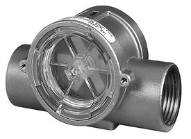 Flow Sensor, Analog Output