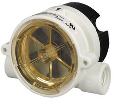 Flow Sensor, Pulsed Output