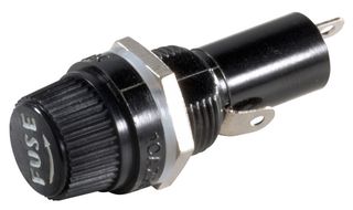 Fuse Accessory, Fuseholder Body