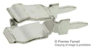 Fuse Clip, Cartridge