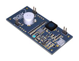 Gas Detection Sensor, Methane