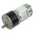 Geared DC Motor, 24 V
