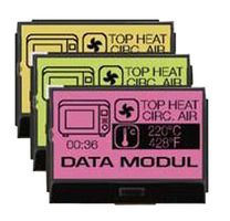 Graphic LCD, 128 x 64