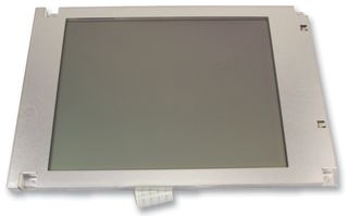 Graphic LCD, 320 x 240