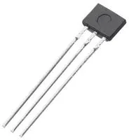 Hall Effect Position Sensor, 4 to 10 Vdc