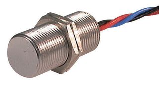 Hall Effect Position Sensor, 4.5 to 24 Vdc