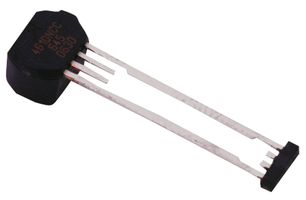 Hall Effect Sensor, Differential Speed and Direction Sensor