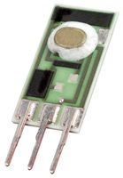 Hall Effect Sensor, Source Output