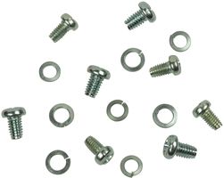 Hardware, PCB Mounting Kit