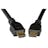 HDMI Male to Male Hi Speed Cable Assembly with Ethernet, 3D & 4K