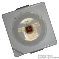 High Brightness LED, Red