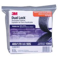Hook & Loop Fastener, Trial Bag
