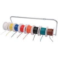 Hook Up Wire Kit, 22 AWG