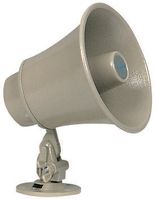 Horn Loudspeaker, Re-entrant