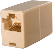 In-Line Adapter, RJ45