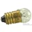 Incandescent Lamp, 3.7 V