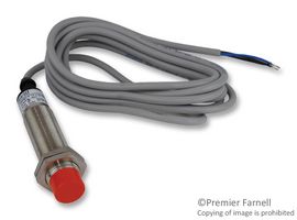 Inductive Proximity Sensor, Stainless Steel