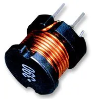 Inductor, 47 µH