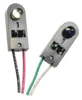 Infrared Emitter, Wire Leaded
