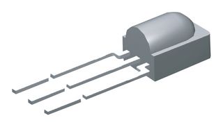 Infrared Receiver, 38 kHz