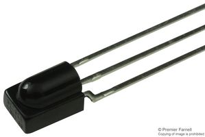 Infrared Receiver, Remote Control