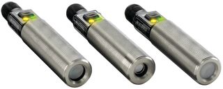 Infrared Temperature Sensor, 8:1