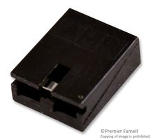 Jumper (Busbar), Shunt