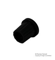Knob, Black