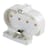 Lamp Holder, 2G11 Compact Fluorescent Lamps