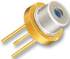 Laser Diode, 655 nm