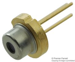 Laser Diode, Visible