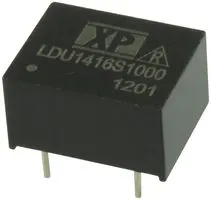 LED Driver DC/DC Converter, ITE