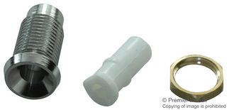 LED Holder, 7.6 mm x 13.9 mm