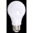 LED Light Bulb, Frosted GLS