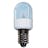 LED Replacement Lamp, Candelabra Screw