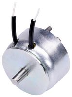 Linear Solenoid, 12.3 VDC