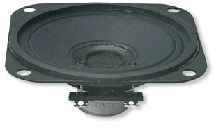 Loudspeaker, 2W